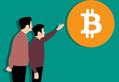 wat is de bitcoin?
