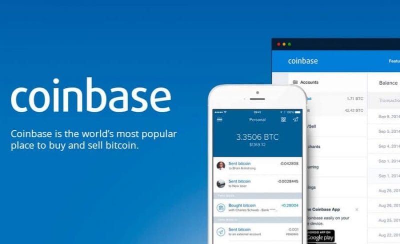 Coinbase review van cryptoprijs.com