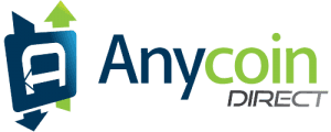 Anycoin Direct Logo small