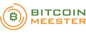 Bitcoin Meester Logo small