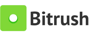 Bitrush Logo small