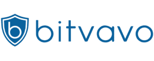 Bitvavo Logo small