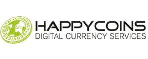 Happycoins Logo small